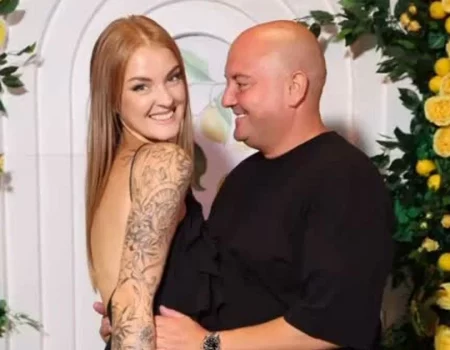 На грани развода: Юрий Ткач впервые рассказал о проблемах в браке