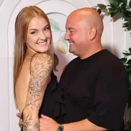 На грани развода: Юрий Ткач впервые рассказал о проблемах в браке