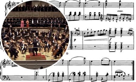 Что известно о проклятии Девятой симфонии: почему великие композиторы боялись этого числа?