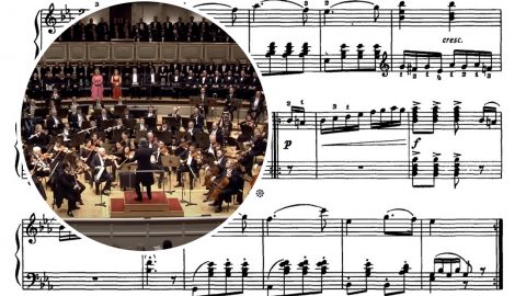 Что известно о проклятии Девятой симфонии: почему великие композиторы боялись этого числа?