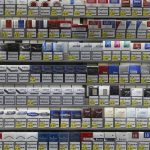 С 1 апреля сигареты в Украине подорожают: сколько придётся платить