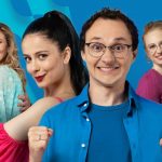 Где и когда смотреть 4 сезон «Ромео и Джульетта из Черкасс»: сюжет и дата премьеры