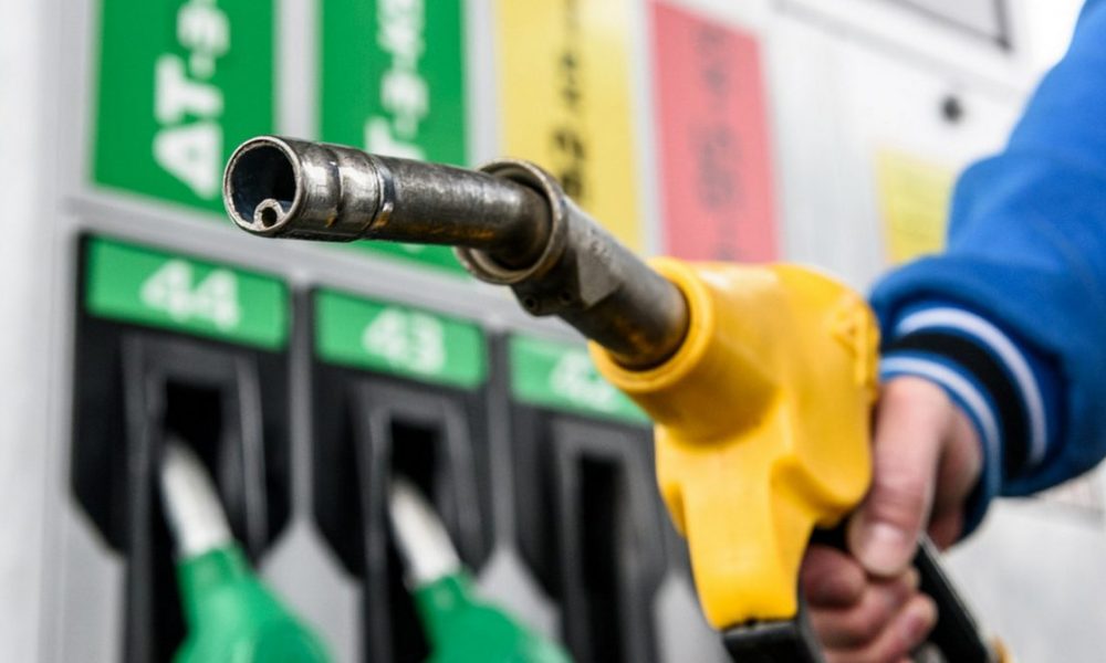 Блокировка Ормузского пролива: когда Украина может столкнуться с дефицитом топлива