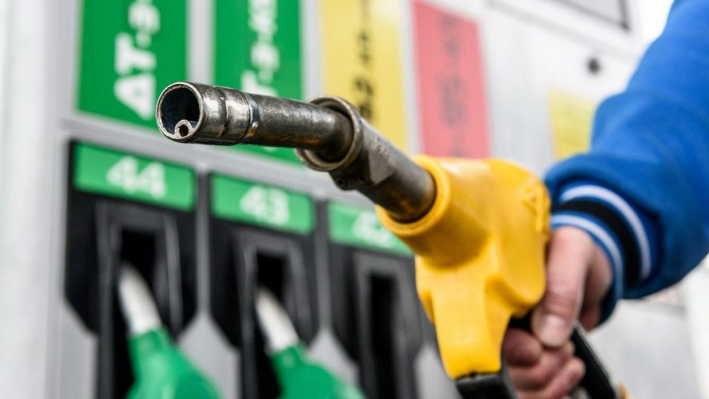 Блокировка Ормузского пролива: когда Украина может столкнуться с дефицитом топлива