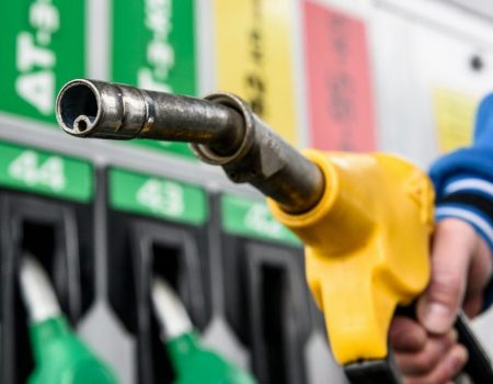 Блокировка Ормузского пролива: когда Украина может столкнуться с дефицитом топлива