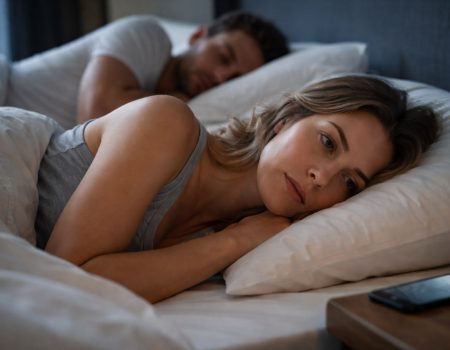 К чему снится измена: знак или предупреждение?