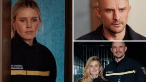 Сериал «Кохання та полум’я» возвращается: когда ждать 2 сезон