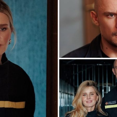 Сериал «Кохання та полум’я» возвращается: когда ждать 2 сезон