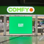 Большие скидки в Comfy 9 марта: что сегодня выгодно купить в акции «Товар дня»