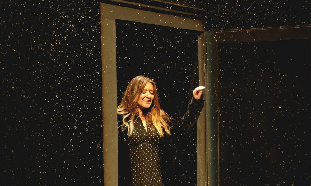 Наталья Могилевская выступит в Полтаве 21 марта: где пройдет концерт и сколько стоят билеты