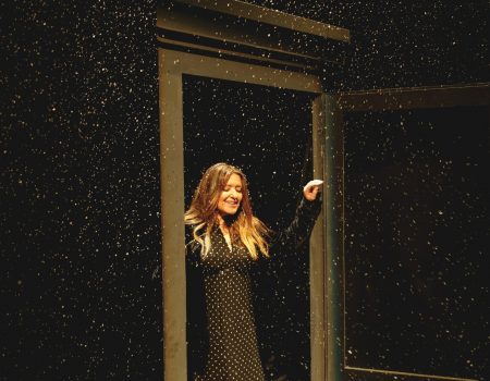 Наталья Могилевская выступит в Полтаве 21 марта: где пройдет концерт и сколько стоят билеты