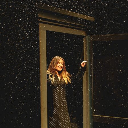 Наталья Могилевская выступит в Полтаве 21 марта: где пройдет концерт и сколько стоят билеты