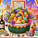 Что такое Пурим: дата, история, главные традиции праздника и как отмечают в Украине