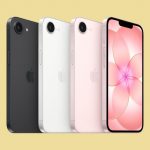 Apple представила iPhone 17e — цена в Украине и когда стартуют продажи