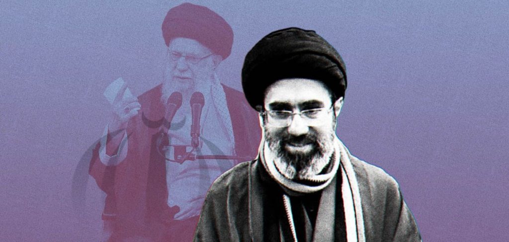 Моджтаба Хаменеи возглавил Иран: кто это и что он говорил о США, Израиле и Украине