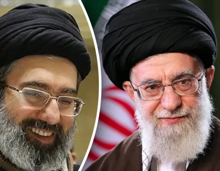 Моджтаба Хаменеи возглавил Иран: кто это и что он говорил о США, Израиле и Украине