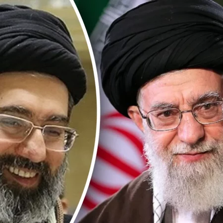 Моджтаба Хаменеи возглавил Иран: кто это и что он говорил о США, Израиле и Украине