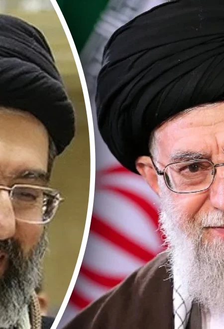 Моджтаба Хаменеи возглавил Иран: кто это и что он говорил о США, Израиле и Украине