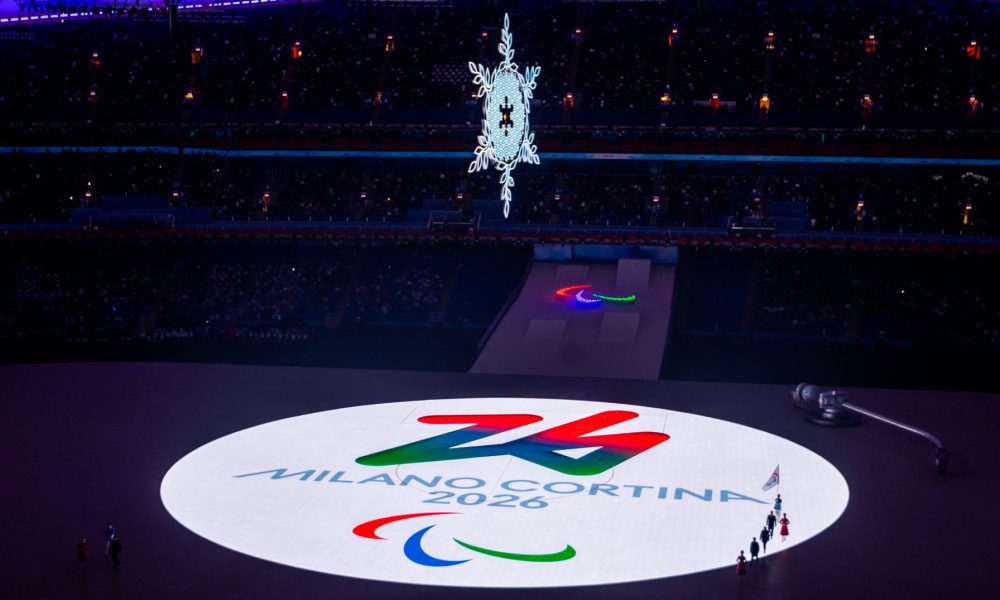 Бойкот Паралимпиады-2026: какие страны отказались участвовать в церемонии открытия