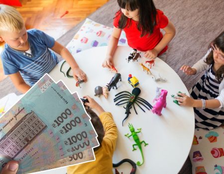 Где открыть спецсчет для выплат «еЯсла» в Украине и как это сделать: пошаговая инструкция