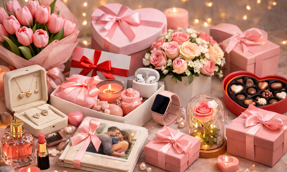 Какой подарок выбрать для девушки или жены на 8 марта: оригинальные идеи подарков