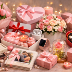 Какой подарок выбрать для девушки или жены на 8 марта: оригинальные идеи подарков