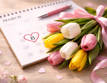 Как оригинально поздравить женщин с 8 марта: душевные пожелания, стихи и красивые картинки