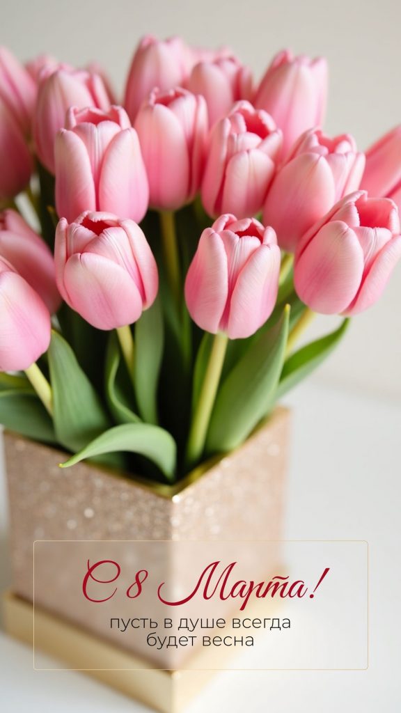 Как оригинально поздравить женщин с 8 марта: душевные пожелания, стихи и красивые картинки