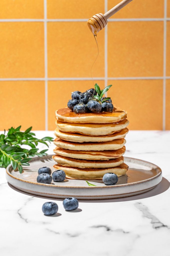 Как приготовить праздничный завтрак на 8 марта: лучшие идеи с пошаговыми рецептами