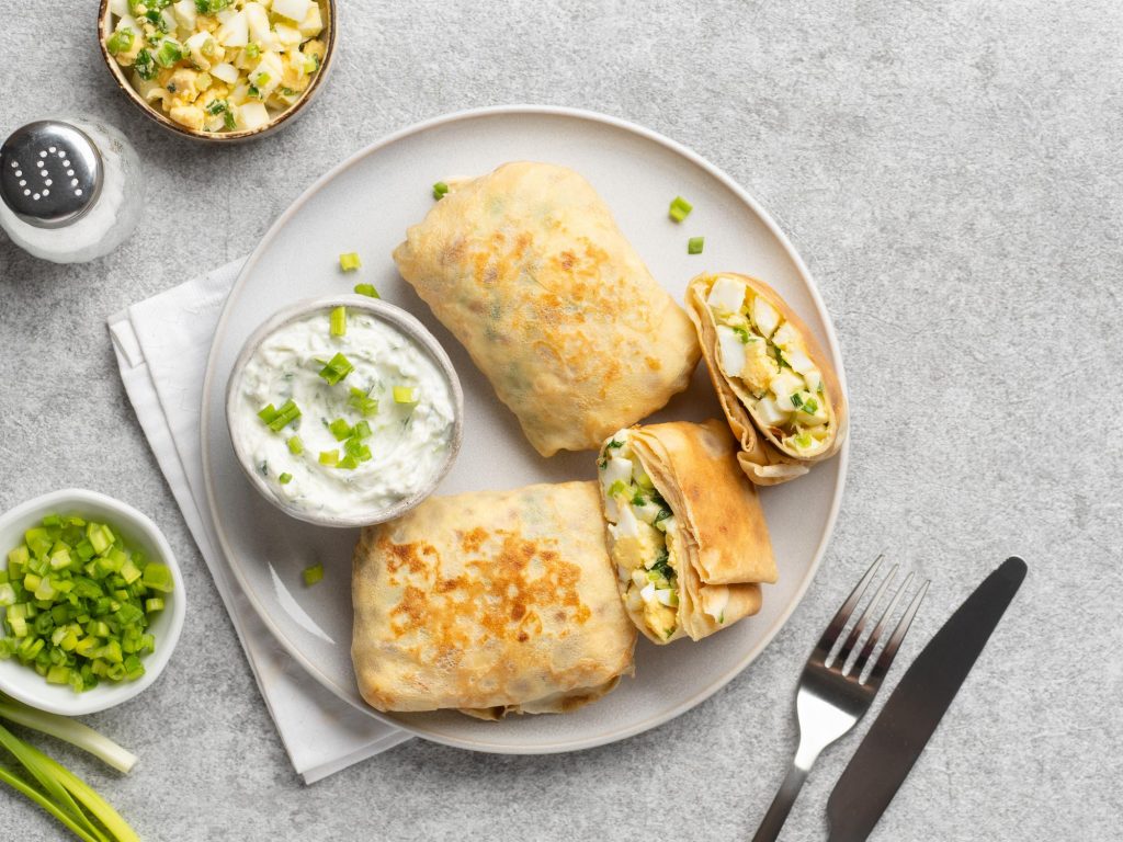 Как приготовить праздничный завтрак на 8 марта: лучшие идеи с пошаговыми рецептами