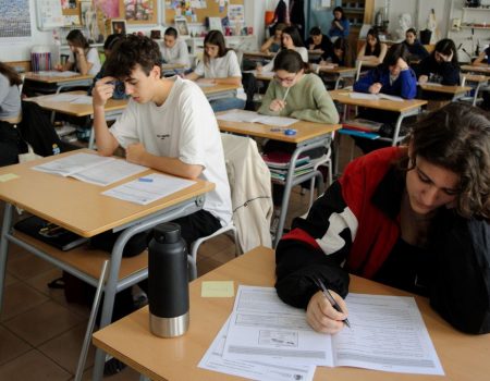 Где выпускники школ Херсона могут пройти НМТ в 2026 году: города и как зарегистрироваться