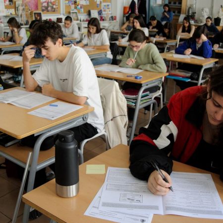 Где выпускники школ Херсона могут пройти НМТ в 2026 году: города и как зарегистрироваться