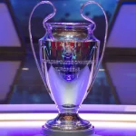 Лига чемпионов 2026: расписание матчей 1/8 финала 10 марта и где смотреть трансляции