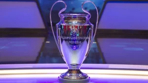 Лига чемпионов 2026: расписание матчей 1/8 финала 10 марта и где смотреть трансляции