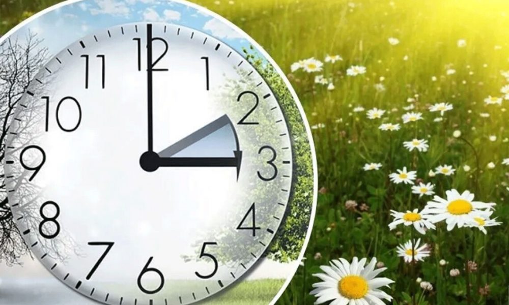 Когда в Украине переводят часы на летнее время в 2026 году: точная дата и важные советы