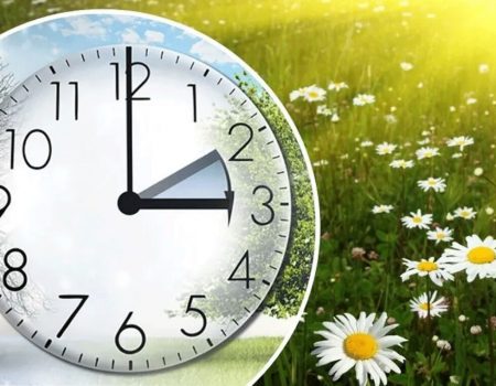 Когда в Украине переводят часы на летнее время в 2026 году: точная дата и важные советы