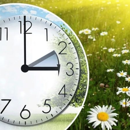Когда в Украине переводят часы на летнее время в 2026 году: точная дата и важные советы