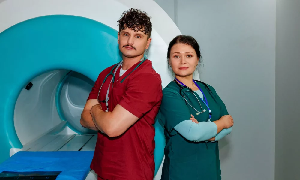 Когда выйдет продолжение сериала «Лікарі»: всё о 2 сезоне — дата выхода, сюжет, актёры и где смотреть онлайн