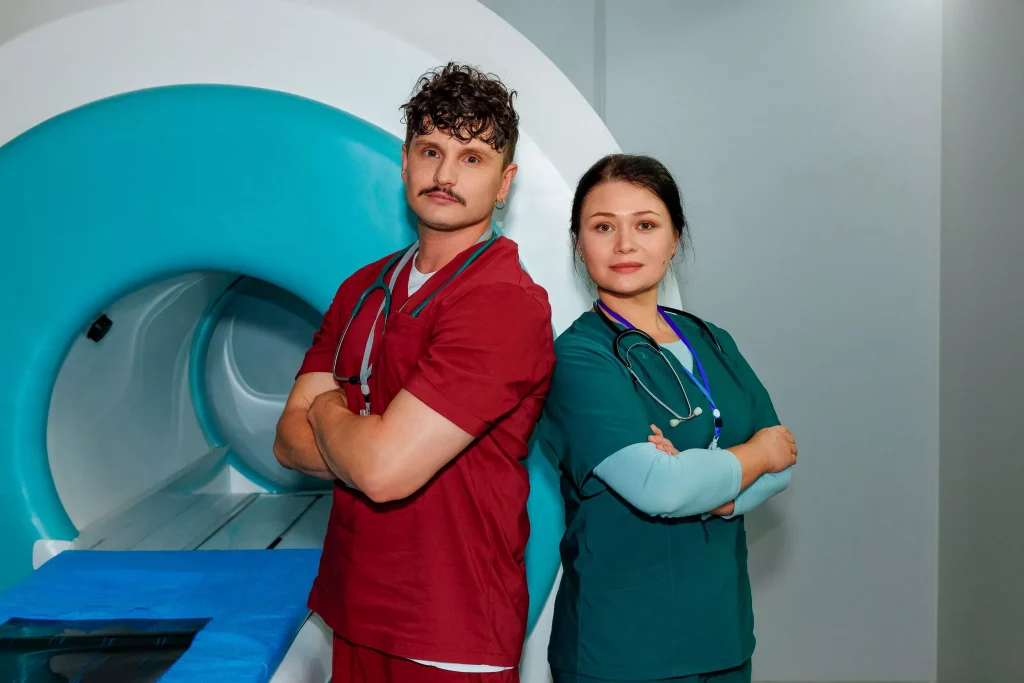 Когда выйдет продолжение сериала «Лікарі»: всё о 2 сезоне — дата выхода, сюжет, актёры и где смотреть онлайн Когда выйдет продолжение сериала «Лікарі»: всё о 2 сезоне — дата выхода, сюжет, актёры и где смотреть онлайн