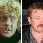 Умер актер Василий Скромный — звезда фильма «Приключения Электроника»: в каких фильмах еще снимался актер