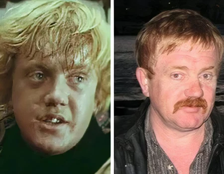 Умер актер Василий Скромный — звезда фильма «Приключения Электроника»: в каких фильмах еще снимался актер