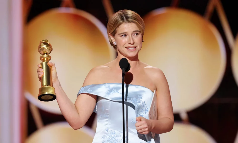 Что известно о Джесси Бакли — биография, лучшие работы и роль в фильме «Гамнет», за которую актриса получила «Оскар»