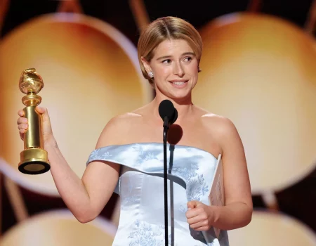 Что известно о Джесси Бакли — биография, лучшие работы и роль в фильме «Гамнет», за которую актриса получила «Оскар»