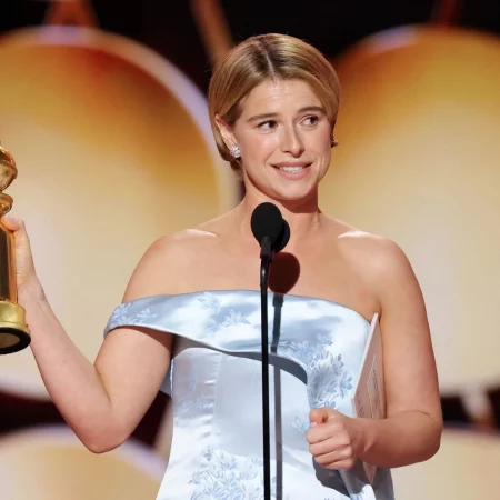 Что известно о Джесси Бакли — биография, лучшие работы и роль в фильме «Гамнет», за которую актриса получила «Оскар»