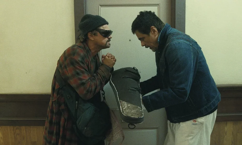 Где смотреть фильм Битва за битвой онлайн в хорошем качестве: легальные сервисы