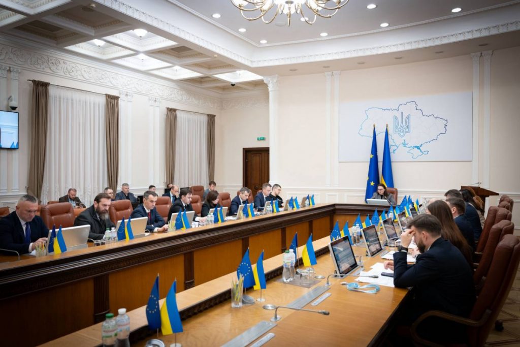 В Украине хотят создать Министерство транспорта в Украине: зачем оно нужно и чем будет заниматься