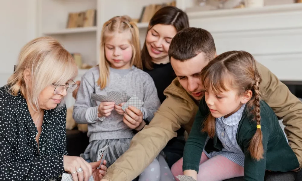 Как многодетным семьям оформить 50% скидку на коммунальные услуги в 2026 году: пошаговая инструкция