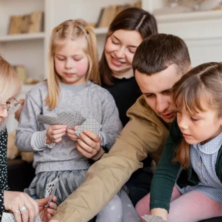 Как многодетным семьям оформить 50% скидку на коммунальные услуги в 2026 году: пошаговая инструкция