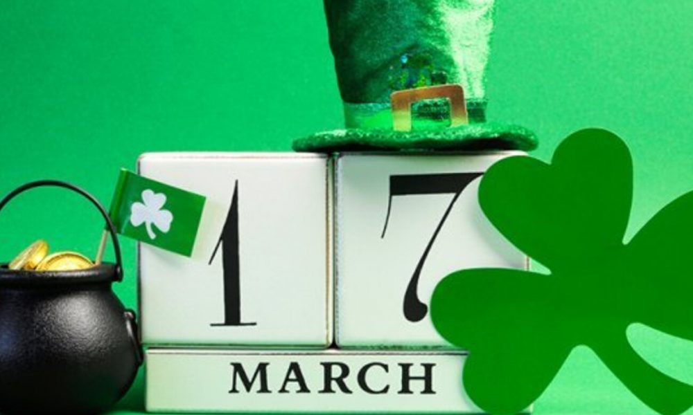 День святого Патрика 2026: что это за праздник и как его отмечают в Украине