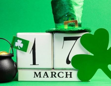 День святого Патрика 2026: что это за праздник и как его отмечают в Украине